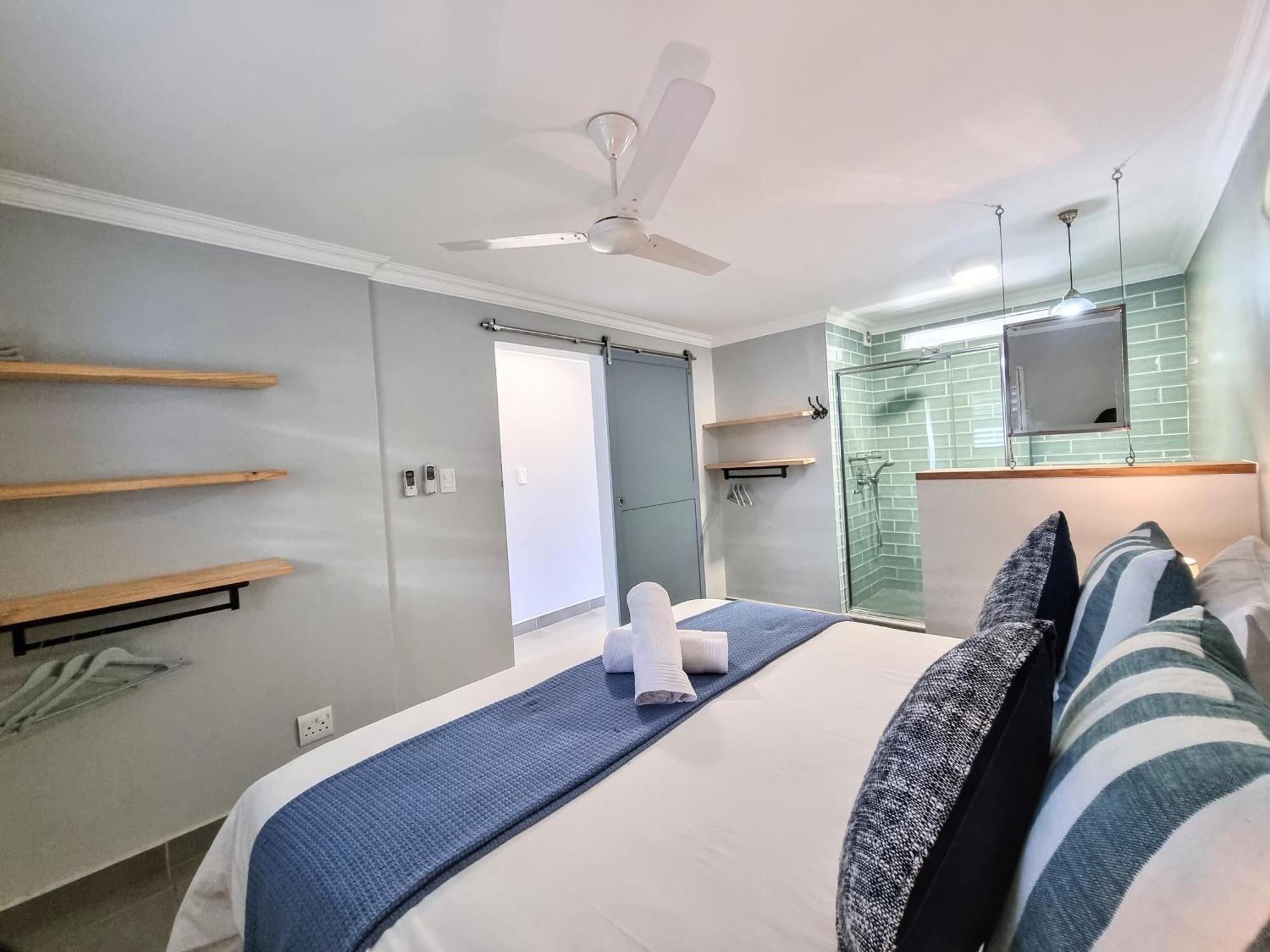 77 Chaka'S Cove Apartment Ballito Exterior photo