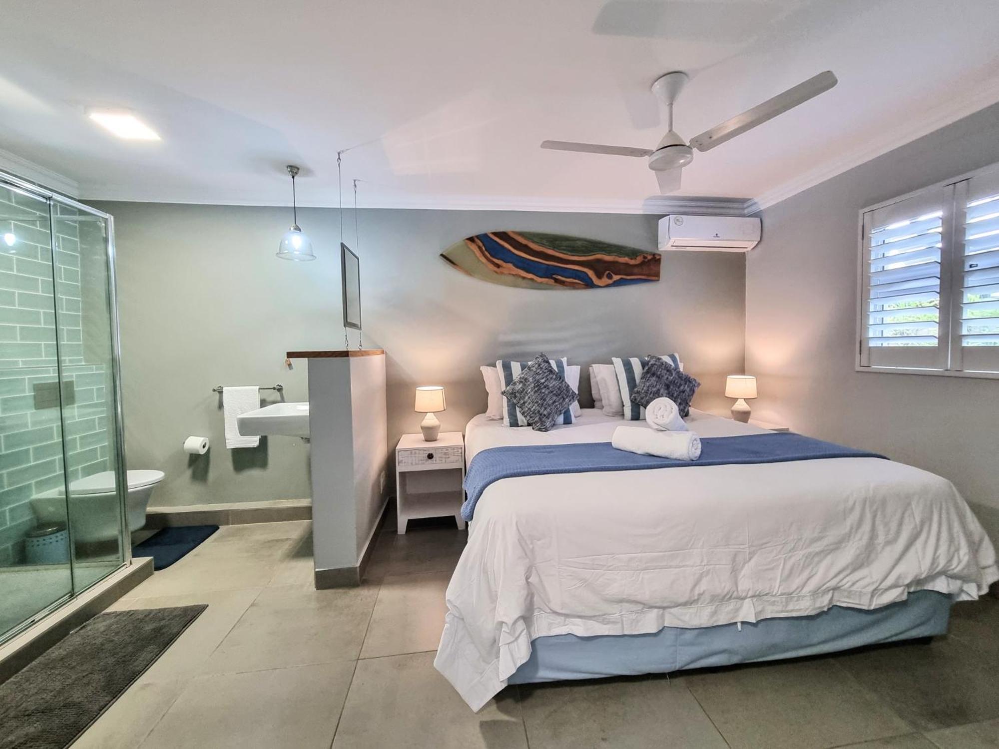 77 Chaka'S Cove Apartment Ballito Exterior photo